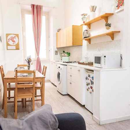 Вілла Garden House Рим Екстер'єр фото