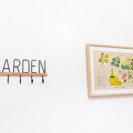 Вілла Garden House Рим Екстер'єр фото