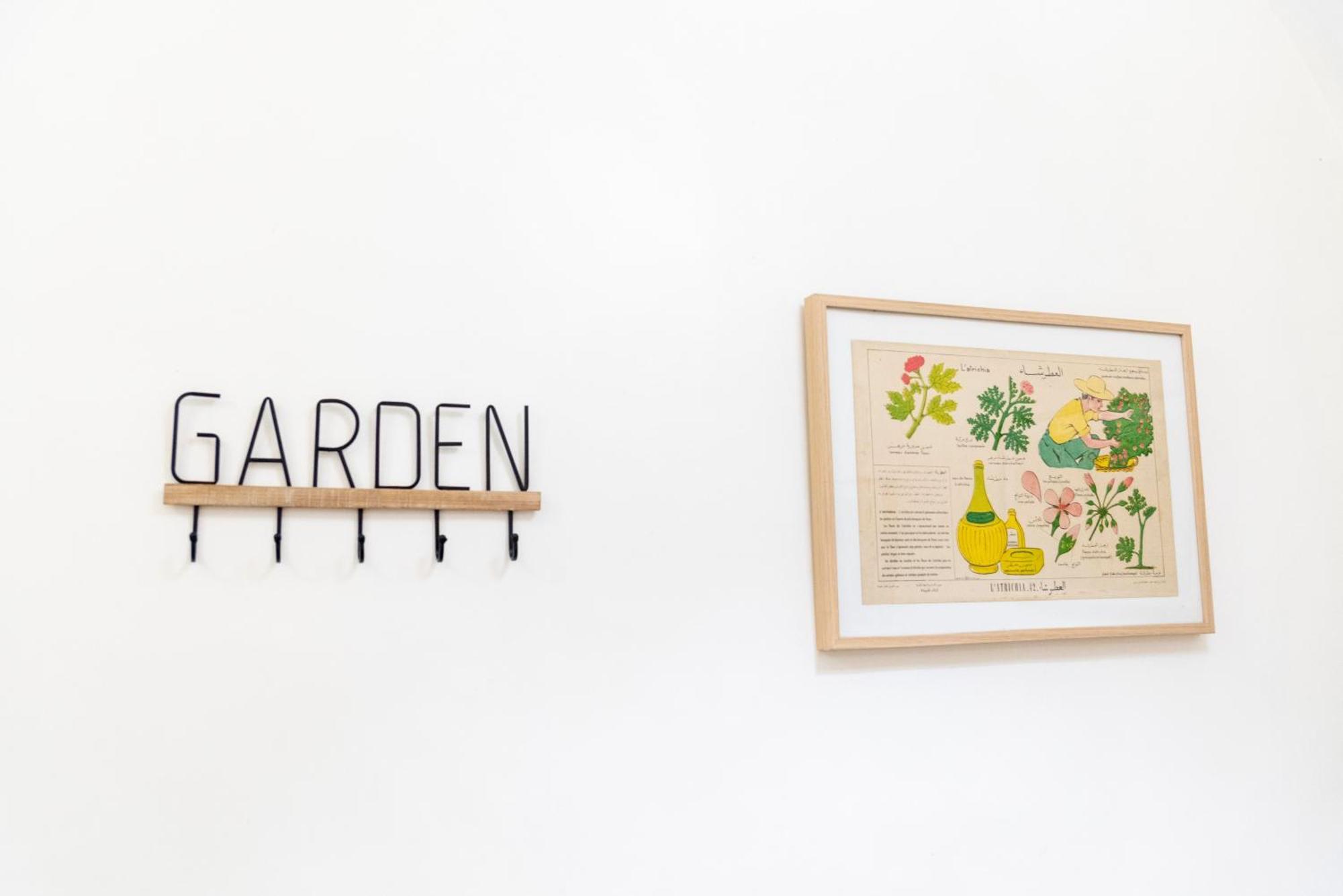 Вілла Garden House Рим Екстер'єр фото